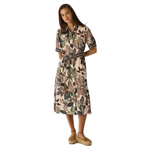 Lania Carnaby Dress